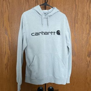 Carhartt Force Sweatshirt. Mens medium.